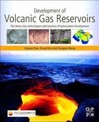 Development of Volcanic Gas Reservoirs