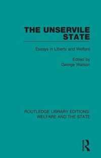 The Unservile State