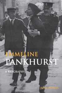 Emmeline Pankhurst