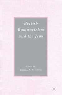 British Romanticism and the Jews