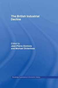 The British Industrial Decline