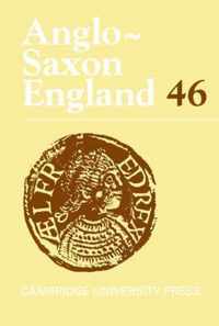 Anglo-Saxon England