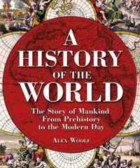 A History of the World