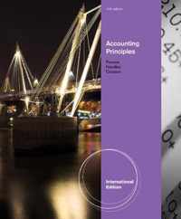 Accounting Principles, International Edition