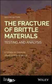 The Fracture of Brittle Materials