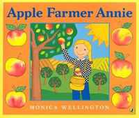 Apple Farmer Annie