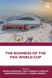 The Business of the FIFA World Cup