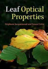 Leaf Optical Properties