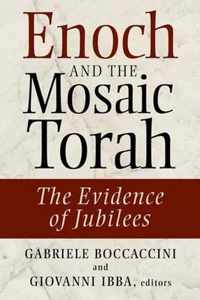 Enoch and the Mosaic Torah