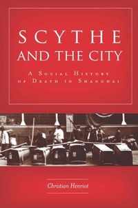 Scythe and the City