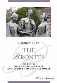 A Companion to the Brontes