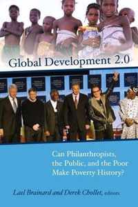 Global Development 2.0