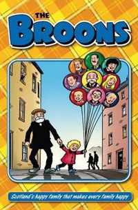 Broons Annual