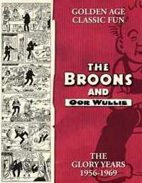 Broons/Oor Wullie