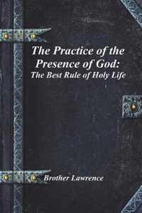 The Practice of the Presence of God