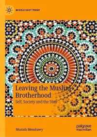 Leaving the Muslim Brotherhood