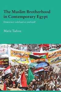 The Muslim Brotherhood in Contemporary Egypt