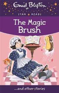 The Magic Brush