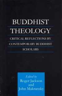 Buddhist Theology