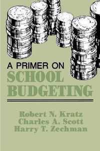 A Primer on School Budgeting