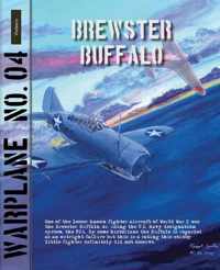 Warplane 4 -   Brewster Buffalo