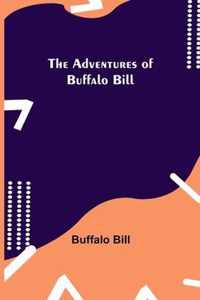 The Adventures of Buffalo Bill