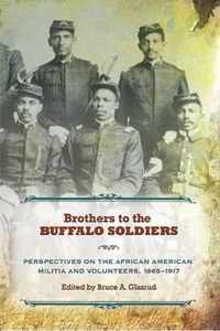 Brothers to the Buffalo Soldiers