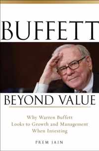 Buffett Beyond Value