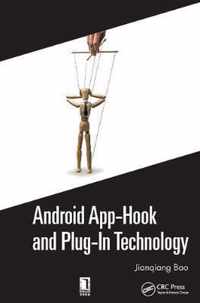 Android App-Hook and Plug-In Technology