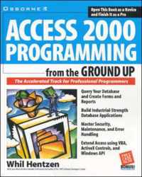 Access 2000