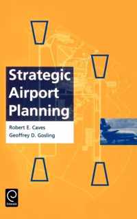 Strategic Airport Planning