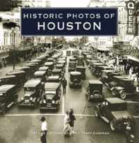 Historic Photos of Houston