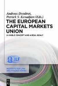 European Capital Markets Union