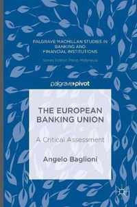 The European Banking Union