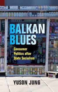 Balkan Blues