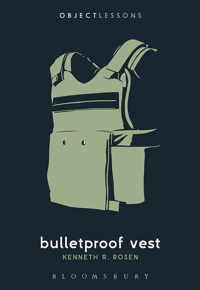 Bulletproof Vest Object Lessons