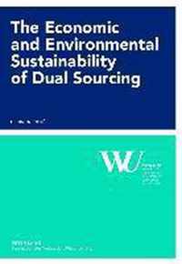 The Economic and Environmental Sustainability of Dual Sourcing