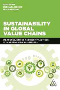 Sustainability in Global Value Chains