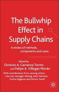 The Bullwhip Effect in Supply Chains