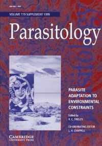 Parasitology