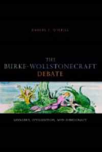 The Burke-Wollstonecraft Debate