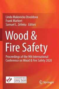 Wood & Fire Safety