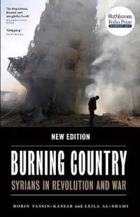 Burning Country