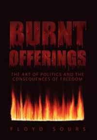 Burnt Offerings