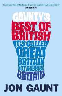 Gaunty'S Best Of British