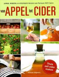 Van appels tot cider