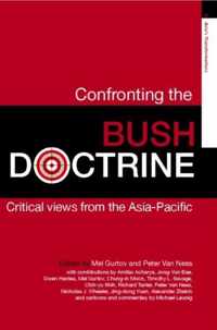 Confronting The Bush Doctrine