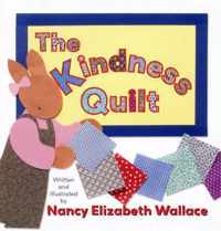 The Kindness Quilt