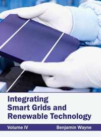 Integrating Smart Grids and Renewable Technology