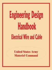 Engineering Design Handbook